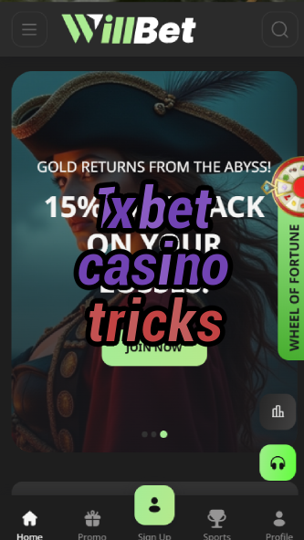1xbet casino tricks-asdasdzhjkds.com
