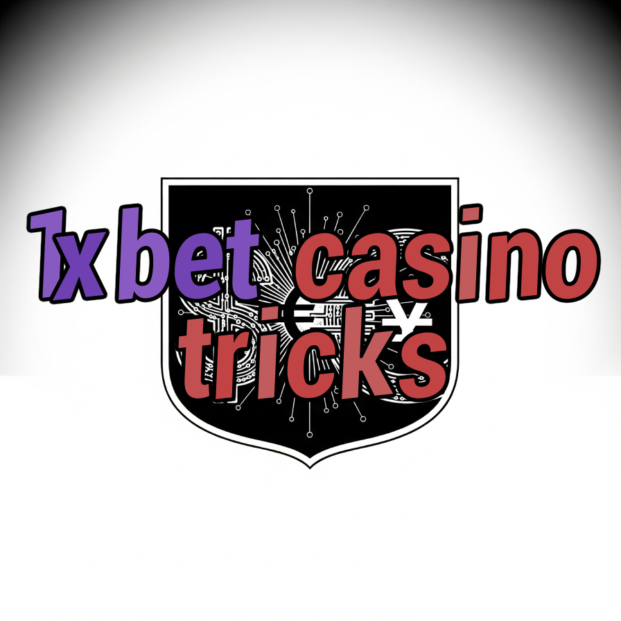 1xbet casino tricks